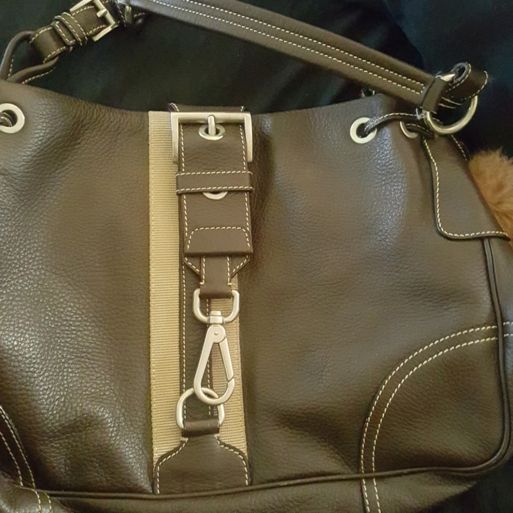 Trositano sold me this fake bag